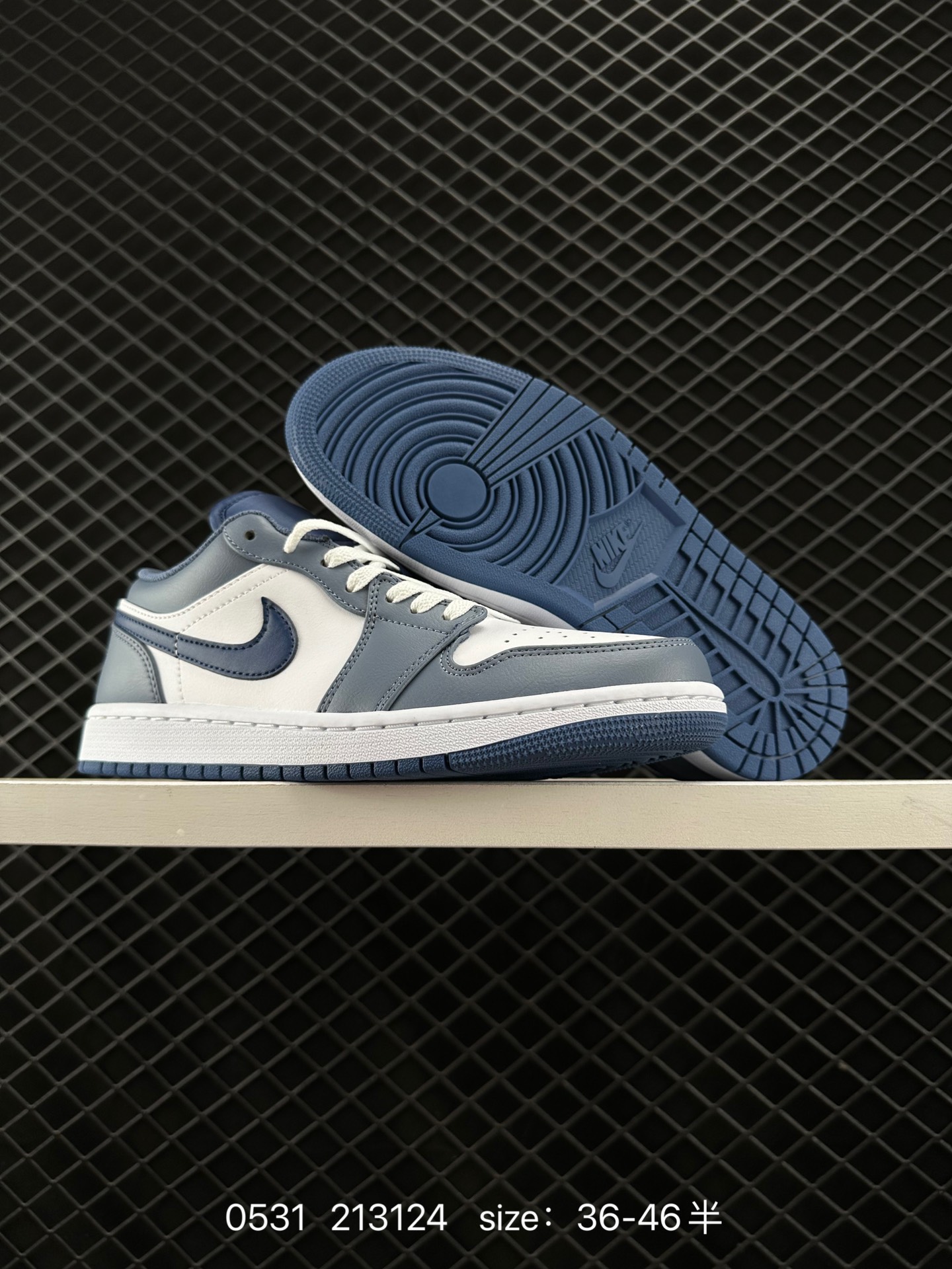 Air Jordan 1 Low AJ1